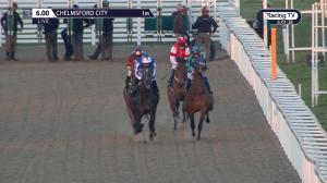 Video preview image for Chelmsford City 18:00 - Anderson Group Novice Stakes (4)