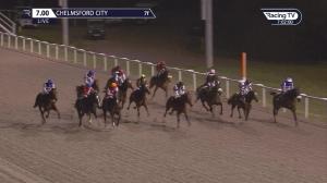 Video preview image for Chelmsford City 19:00 - Mayor Of Chelmsford Maiden Stakes (4)