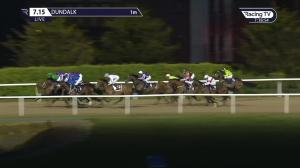 Video preview image for Dundalk 19:15 - Marshes Shopping Centre Ladies Day Sunday 14th April Maiden 