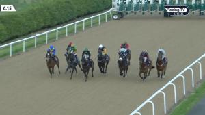 Video preview image for Dundalk 18:15 - Bar One racing.com Handicap 