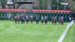 Video preview image for Navan 14:50 - Cork Stakes (Listed)