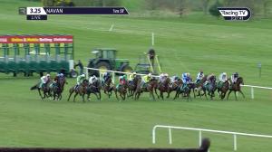 Video preview image for Navan 15:25 - navanadventurecentre.ie Handicap 