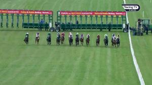 Video preview image for Navan 16:35 - Arkle Bar Maiden (Div 2)