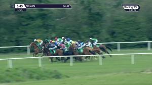 Video preview image for Navan 17:45 - Follow Us On Twitter Handicap 