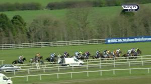 Video preview image for Limerick 13:50 - Follow Limerick Racecourse On Facebook (C & G) Maiden Hurdle