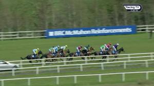 Video preview image for Limerick 14:20 - Follow Limerick Racecourse On Twitter Rated Novice Hurdle