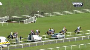 Video preview image for Limerick 14:55 - Racing Again On April 27th Mares Hurdle 