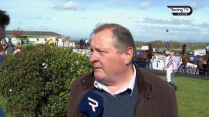 Video preview image for Ascot 15:20 - Geobind Handicap Chase (Qualifier) (3)