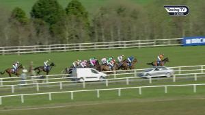 Video preview image for Limerick 15:30 - Adare Manor Opportunity Handicap Hurdle
