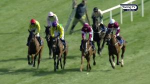 Video preview image for Limerick 16:05 - Hugh McMahon Memorial Novice Chase (Grade 3)