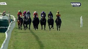 Video preview image for Limerick 17:15 - Kevin McManus Bookmaker Champion (Pro/Am) I.N.H. Flat (Listed)