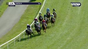 Video preview image for Ascot 17:40 - Go Pointing Open Hunters' Chase (5)