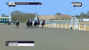 Video preview image for Chelmsford City 13:30 - Bet Toteplacepot At totesport.com Fillies' Novice Stakes (4)