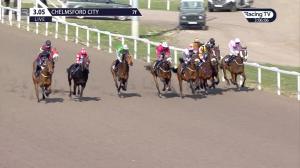 Video preview image for Chelmsford City 15:05 - Bet Totetrifecta At totesport.com Handicap (6) (Div 2)