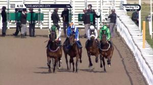 Video preview image for Chelmsford City 16:10 - Bet Totescoop6 At totesport.com Handicap (4)