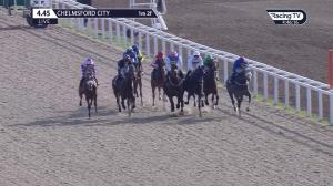Video preview image for Chelmsford City 16:45 - Bet Toteexacta At totesport.com Handicap (5)