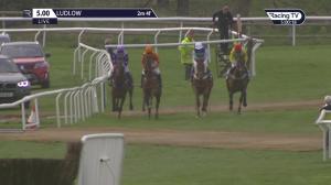 Video preview image for Ludlow 17:00 - Heath Farm Magnus-Allcroft Memorial Open Hunters' Chase (5)