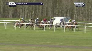 Video preview image for Musselburgh 15:45 - racingtv.com Handicap (3)