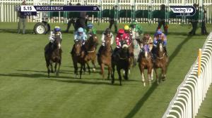 Video preview image for Musselburgh 17:15 - Join Racing TV Now Handicap (6)