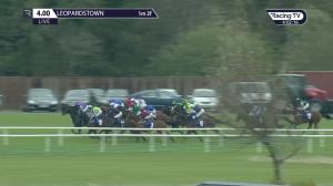 Video preview image for Leopardstown 16:00 - Mercury Engineering (C & G) Maiden 
