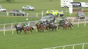 Video preview image for Market Rasen 16:05 - Call Star Sports On 08000 521 321 Handicap Hurdle (3)