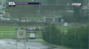 Video preview image for Leopardstown 18:30 - Bulmers Live At Leopardstown Handicap