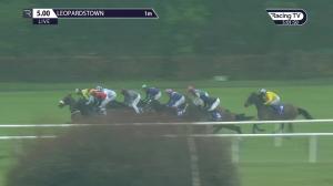 Video preview image for Leopardstown 17:00 - Spin 1038 Heritage Stakes (Listed)