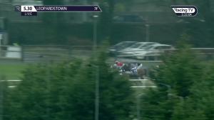 Video preview image for Leopardstown 17:30 - Jj Kavanagh & Sons Fillies Maiden