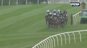 Video preview image for Aintree 14:20 - Doom Bar Anniversary 4-y-o Juvenile Hurdle (Grade 1) (1)