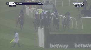 Video preview image for Aintree 14:50 - Betway Bowl Chase (Grade 1) (1)