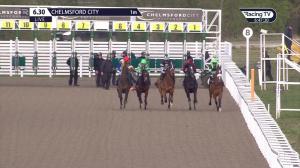 Video preview image for Chelmsford City 18:30 - Totepool Cashback Club At totesport.com Handicap (4)