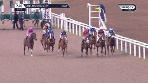 Video preview image for Chelmsford City 19:00 - Extra Places At totesport.com Handicap (2)