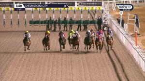 Video preview image for Chelmsford City 20:00 - Bet In Play At totesport.com Handicap (4)