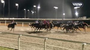 Video preview image for Chelmsford City 20:30 - Double Delight Hat-Trick Heaven At totesport.com Handicap (6)