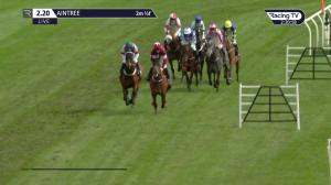 Video preview image for Aintree 14:20 - Betway Top Novices' Hurdle (Grade 1) (1)