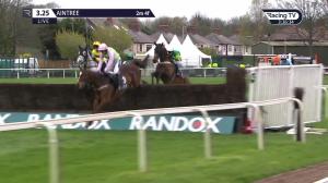 Video preview image for Aintree 15:25 - Jlt Chase (Melling) (Grade 1) (1)
