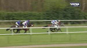 Video preview image for Leicester 15:05 - Kibworth Novice Stakes (3)