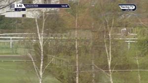 Video preview image for Leicester 15:40 - Everards Of Leicestershire Handicap (3)