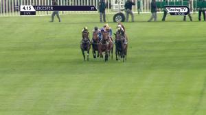 Video preview image for Leicester 16:15 - H.A.C. Pipeline Supplies Handicap (4) (Div 1)