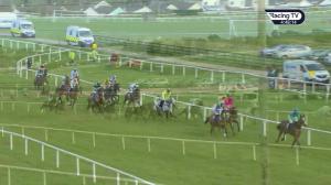 Video preview image for Wexford 16:45 - Springtime In Wexford Maiden Hurdle (Div 2)