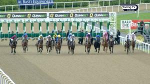 Video preview image for Dundalk 18:40 - irishinjuredjockeys.com Handicap