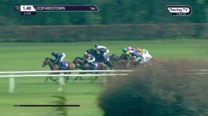 Video preview image for Leopardstown 13:40 - Leopardstown 'Summer Sizzler' Maiden
