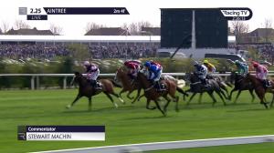 Video preview image for Aintree 14:25 - Betway Mersey Novices' Hurdle (Grade 1) (1)
