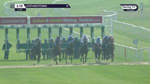 Video preview image for Leopardstown 14:10 - Ballylinch Stud 'Red Rocks' 2,000 Guineas Trial Stakes (Listed)