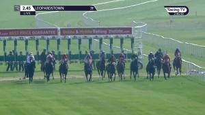 Video preview image for Leopardstown 14:45 - Ballylinch Stud 'Priory Belle' 1,000 Guineas Trial Stakes (Group 3)