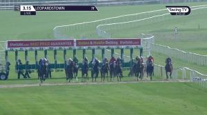 Video preview image for Leopardstown 15:15 - Leopardstown Members Handicap