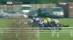 Video preview image for Leopardstown 16:25 - Leopardstown Ladies Evening Handicap 