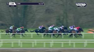 Video preview image for Cork 14:05 - Lengthen The Odds With BetVictor Fillies Maiden