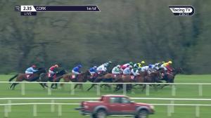 Video preview image for Cork 14:35 - Mallow Handicap 