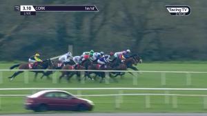 Video preview image for Cork 15:10 - Follow Us On Twitter Handicap 